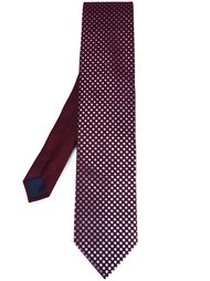 dot detail tie Lanvin