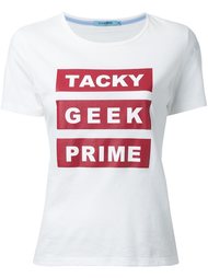 футболка 'Tacky Geek Prime'  Guild Prime