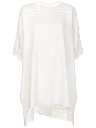 oversized T-shirt Faith Connexion