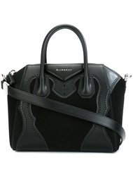 маленькая сумка-тоут  'Antigona'  Givenchy