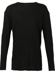 longsleeved T-shirt Thamanyah