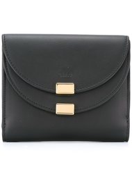 кошелек 'Georgia'  Chloé