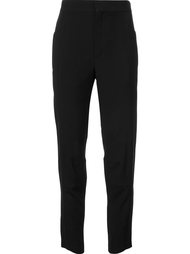 ankle zip trousers Chloé