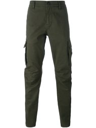 cargo slim fit jeans J Brand