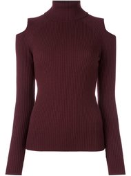 'Jemliss' jumper Theory