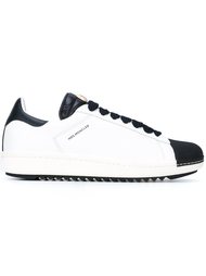 lace-up low-top sneakers Moncler