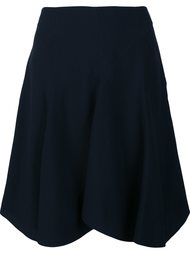 draped skirt Chloé