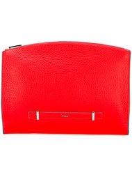 'Giove' document holder Furla