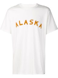 'Alaska' T-shirt  Visvim