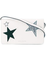 сумка через плечо 'Star Patchwork'  Marc Jacobs