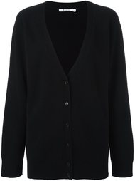 oversized cardigan  T By Alexander Wang