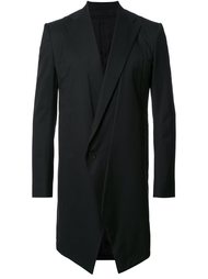 classic tailored jacket Julius