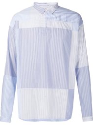 striped shirt Visvim