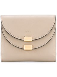 кошелек 'Georgia' Chloé