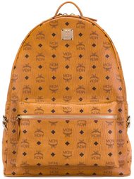 большой рюкзак 'Stark' MCM