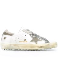 'Super Star' sneakers Golden Goose Deluxe Brand