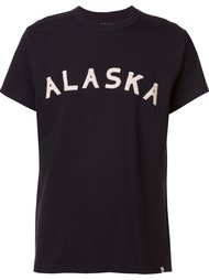 'Alaska' T-shirt  Visvim