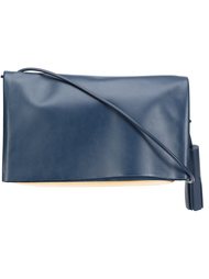 fold crossbody bag Building Block