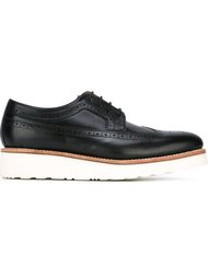 platform brogues Grenson