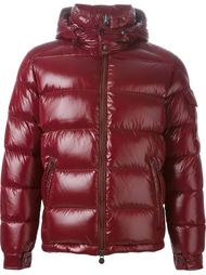 дутая куртка 'Maya' Moncler