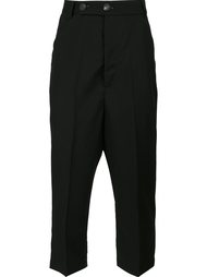 cropped trousers Thamanyah