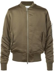 classic bomber jacket Stampd