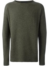 crew neck jumper Alexander Wang