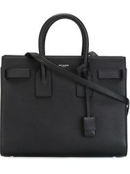 маленькая сумка-тоут 'Sac de Jour' Saint Laurent
