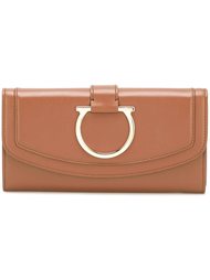 кошелек Gancini Salvatore Ferragamo