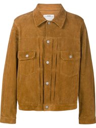 suede jacket  Visvim