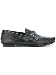 лоферы 'Kimbo' Roberto Cavalli