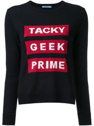 джемпер 'Tacky Geek Prime'  Guild Prime