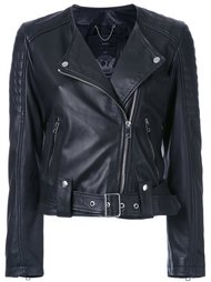 байкерская куртка 'Caspu' Diesel