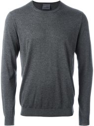 round neck pullover Laneus