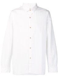 plain shirt  Visvim