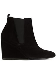 wedge chelsea boots Lanvin