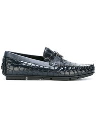 лоферы 'Congo' Roberto Cavalli