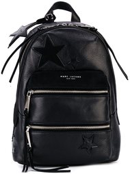 рюкзак 'Star Patchwork' Marc Jacobs