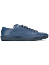 кеды 'SL/01 Court Classic'  Saint Laurent