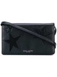 сумка через плечо 'Star Patchwork'  Marc Jacobs