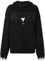 свободная толстовка  T By Alexander Wang