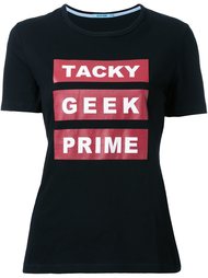 футболка 'Tacky Geek Prime'  Guild Prime