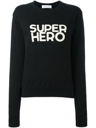 'Super Hero' sweatshirt Iro