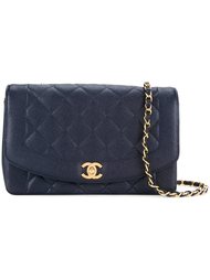 quilted shoulder bag Chanel Vintage