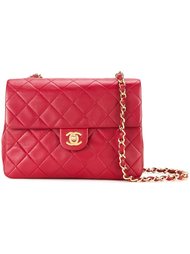 quilted shoulder bag Chanel Vintage