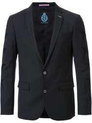sleeve detail blazer Guild Prime