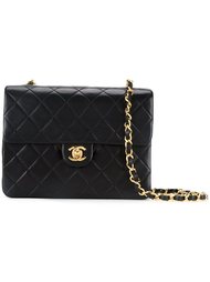 mini '2.55' shoulder bag Chanel Vintage