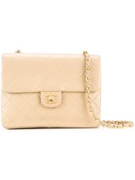 quilted shoulder bag Chanel Vintage