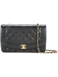 quilted shoulder bag Chanel Vintage