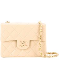 quilted shoulder bag  Chanel Vintage